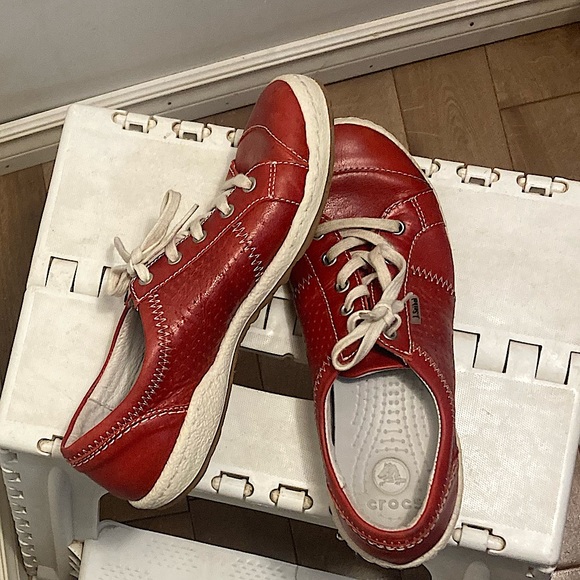 Josef Seibel Caren 01 | RED SHOES - Picture 7 of 11